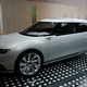 Illustration for article titled Saab 9-X Is A Hybrid Of Concept And Reality